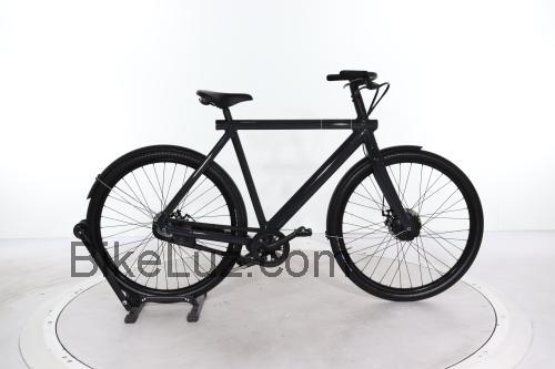 VanMoof S2 ficha tecnica